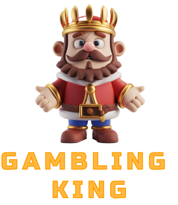 Gambling King Logo