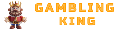 Gambling King Logo