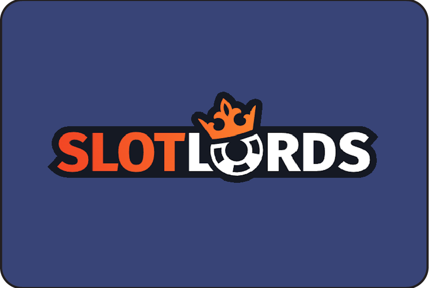 SlotLords Casino